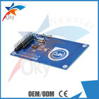 Arduino উন্নয়ন বোর্ডের জন্য RFID কার্ড পাঠক মডিউল 13.56MHz 3.3V