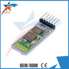 বেতার Arduino ব্লুটুথ মডিউল এইচসি - 05 ট্রান্সসিভার RS232 / টিটিএল