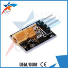 Arduino জন্য ডেমো কোড সেন্সর, 5V 5MW ডট লেজার মডিউল