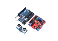 Arduino এর জন্য DIY ইলেকট্রনিক সেন্সর কিট গ্রাফিকাল প্রোগ্রামিং স্টার্টার কিট