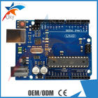 Arduino বোর্ড 100% ব্র্যান্ড নিউ Funduino ইউও R3 সামঞ্জস্যপূর্ণ Ardu Uno R3