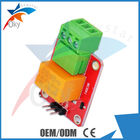 Diy Arduino বোর্ড 1 চ্যানেল 5V রিলে শিল্ড গৃহস্থালী নিয়ন্ত্রণ মডিউল