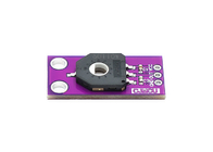 Arduino জন্য ঘূর্ণন এঙ্গেল সেন্সর মডিউল, Trimmer 10K Potentiometer এসএমডি SV01A103AEA01R00 CJMCU-103