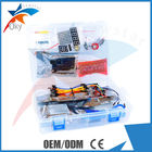 Arduino জন্য L293D মোটর ড্রাইভার সঙ্গে বেতার মডিউল 7-12V ইউএনও R3 স্টার্টার কিট