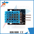 Arduino তাপমাত্রা জন্য ডিজিটাল সেন্সর আর্দ্রতা সেন্সর মডিউল 20% - 90% RH