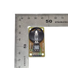 Arduino / Arduino ওয়াইফাই মডিউল জন্য RTC DS1302 রিয়েল টাইম ক্লক মডিউল