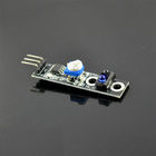Arduino জন্য ইনফ্রারেড ট্রেসিং সেন্সর, ডেমো কোড সঙ্গে CTRT5000