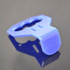নীল Arduino DOF রোবট অতিস্বনক সেন্সর ম্যাচ এইচসি-SR04 অতিস্বনক রঙ্গিন মডিউল