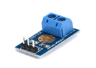ডিসি 0-25 ভি স্ট্যান্ডার্ড Arduino স্টার্টার কিট ভোল্টেজ সেন্সর মডিউল Arduino Diy কিট জন্য