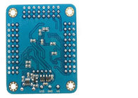 16 চ্যানেল Arduino DOF রোবোট Servo কন্ট্রোল বোর্ড শিক্ষাগত DIY প্রকল্প জন্য