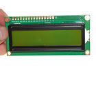 16 × 2 ক্যারেক্টার বৈদ্যুতিন উপাদান Arduino HD44780 জন্য এলসিডি প্রদর্শন মডিউল