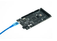 Mirco Usb Diy Arduino বোর্ড ওয়্যার মেগা 2560 ATmega328P - AU CH340G কন্ট্রোল প্রকার