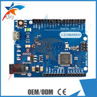 লিওনার্দো R3 বোর্ডের জন্য ইউএসবি কেবল ATmega32u4 এর সাথে Arduino 16 16 মেগাহার্টজ 7 -12 ভি