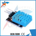 ডিজিটাল DHT11 Arduino তাপমাত্রা সেন্সর সংবেদনশীল 20% - 90% RH