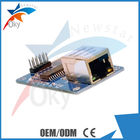এমসিইউ AVR ছবির ARM জন্য ENC28J60 10Mbs ল্যান মডিউল ইথারনেট নেটওয়ার্ক মডিউল Arduino জন্য