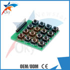 MCU এক্সটেনশন 4 এক্স 4 16-Arduino জন্য মূল ম্যাট্রিক্স কীবোর্ড মডিউল