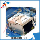 Arduino ইথারনেট W5100 ঢাল জন্য বোর্ড মাইক্রো এসডি কার্ড স্লট টিসিপি এবং UDP 30g