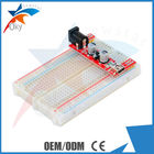 Arduino জন্য Breadboard পাওয়ার সাপ্লাই মডিউল 2-উপায় 5V / 3.3V মডিউল