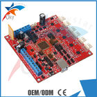 Arduino Atmega2560 মাইক্রোকন্ট্রোলার 1.2A জন্য 3 ডি প্রিন্টার র্যাম্বো কন্ট্রোল বোর্ড RepRap
