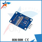 Arduino জন্য DC5V মডিউল, LM393 / MQ-6 গ্যাস সেন্সর PCF8591