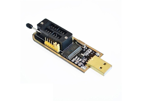 STC Flash 24 25 EEPROM BIOS ইউএসবি প্রোগ্রামার সেন্সর মডিউল Arduino এর জন্য