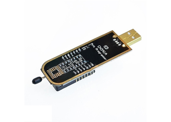 STC Flash 24 25 EEPROM BIOS ইউএসবি প্রোগ্রামার সেন্সর মডিউল Arduino এর জন্য