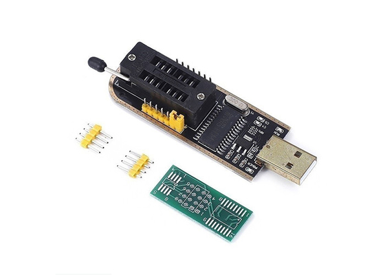 STC Flash 24 25 EEPROM BIOS ইউএসবি প্রোগ্রামার সেন্সর মডিউল Arduino এর জন্য
