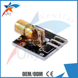 650nm Arduino সেন্সর কিট, ডেমো কোড Arduino লেসার মডিউল
