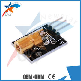 650nm Arduino সেন্সর কিট, ডেমো কোড Arduino লেসার মডিউল
