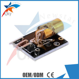 650nm Arduino সেন্সর কিট, ডেমো কোড Arduino লেসার মডিউল