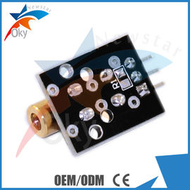 650nm Arduino সেন্সর কিট, ডেমো কোড Arduino লেসার মডিউল
