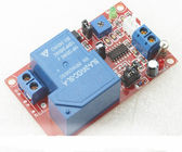উচ্চ স্তরের ট্রিগার রিলে Arduino রিলে মডিউল এসএসআর সলিড স্টেট 5V 1 চ্যানেল
