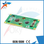 Arduino 1602 LCD মডিউল জন্য HD44780 কন্ট্রোলার প্রদর্শন মডিউল