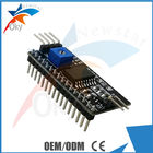 IIC / I2C সিরিয়াল ইন্টারফেস অ্যাডাপ্টার বোর্ড 1602 এলডির জন্য এলসিডি মডিউল Arduino