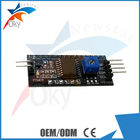 IIC / I2C সিরিয়াল ইন্টারফেস অ্যাডাপ্টার বোর্ড 1602 এলডির জন্য এলসিডি মডিউল Arduino