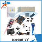 Arduino জন্য মিনি রিমোট কন্ট্রোল স্টার্টার কিট, Arduino জন্য বেসিক বৈদ্যুতিন স্টার্টার কিট