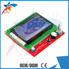 অ্যালার্ম 3 ডি প্রিন্টার কিট, RAMPS1.4 / 12864 LCD প্যানেল কন্ট্রোলার