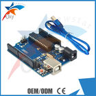Arduino অটো R3 ডেভেলপমেন্ট বোর্ড Arduino ATmega328 এর জন্য ড্রাইভার ইনস্টল না করেই