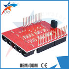 সেন্সর ঢাল V8 বিকাশ মেগা 7-12VDC 30g Arduino জন্য 5VDC বোর্ড