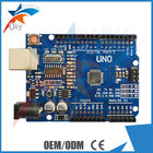 মূল Arduino কন্ট্রোলার বোর্ড বৈদ্যুতিন মডিউল ইউএনও R3 ATmega328P ATmega16U2