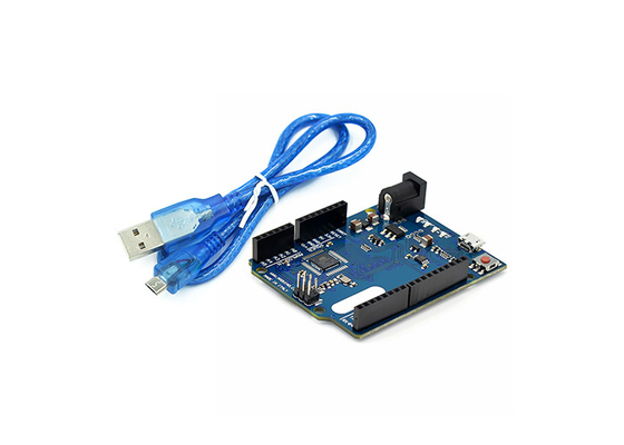Arduino লিওনার্দো R3 ATMega32U4 উন্নয়ন বোর্ড কন্ট্রোলার বোর্ড