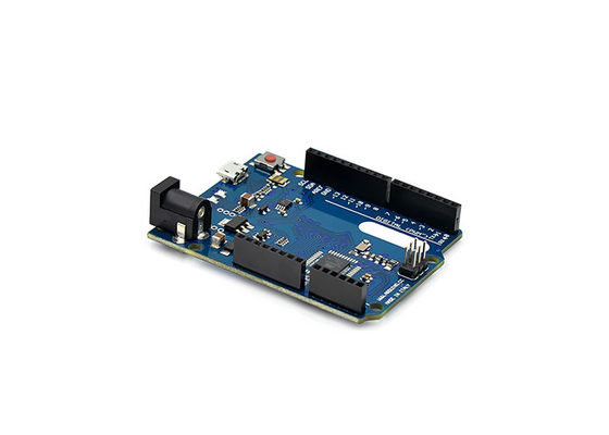 Arduino লিওনার্দো R3 ATMega32U4 উন্নয়ন বোর্ড কন্ট্রোলার বোর্ড