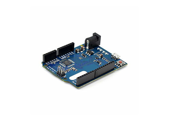 Arduino লিওনার্দো R3 ATMega32U4 উন্নয়ন বোর্ড কন্ট্রোলার বোর্ড