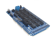 Arduino Mega Shield V1.0 V2.0 MEGA 2560 Support IIC Robot Parts Mega2560 সেন্সর শিল্ড