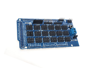 Arduino Mega Shield V1.0 V2.0 MEGA 2560 Support IIC Robot Parts Mega2560 সেন্সর শিল্ড