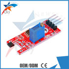 Arduino, AVR PIC মডিউল জন্য ইউএনও MEGA2560 লিনিয়ার হল চৌম্বক সেন্সর