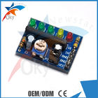 Arduino / KA2284 arduino মডিউল জন্য অডিও শ্রেনী শক্তি ব্যাটারি নির্দেশক প্রো মডিউল
