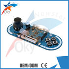 Atmega32u4 Arduino কন্ট্রোলার বোর্ড / Esplora খেলা প্রোগ্রামিং মডিউল বোর্ড