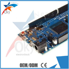 DUE R3 Arduino কন্ট্রোলার বোর্ড, SAM3X8E 32-বিট এআরএম কর্টেক্স-এম 3 কন্ট্রোল বোর্ড