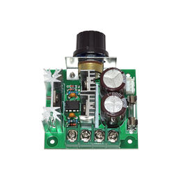 2V24V30V40V পালস প্রস্থ মডুলেট PWM ডিসি মোটর গতি নিয়ন্ত্রণ সুইচ স্পিকার গভর্নর
